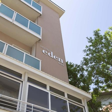 Hotel Eden B&B Cattolica Extérieur photo