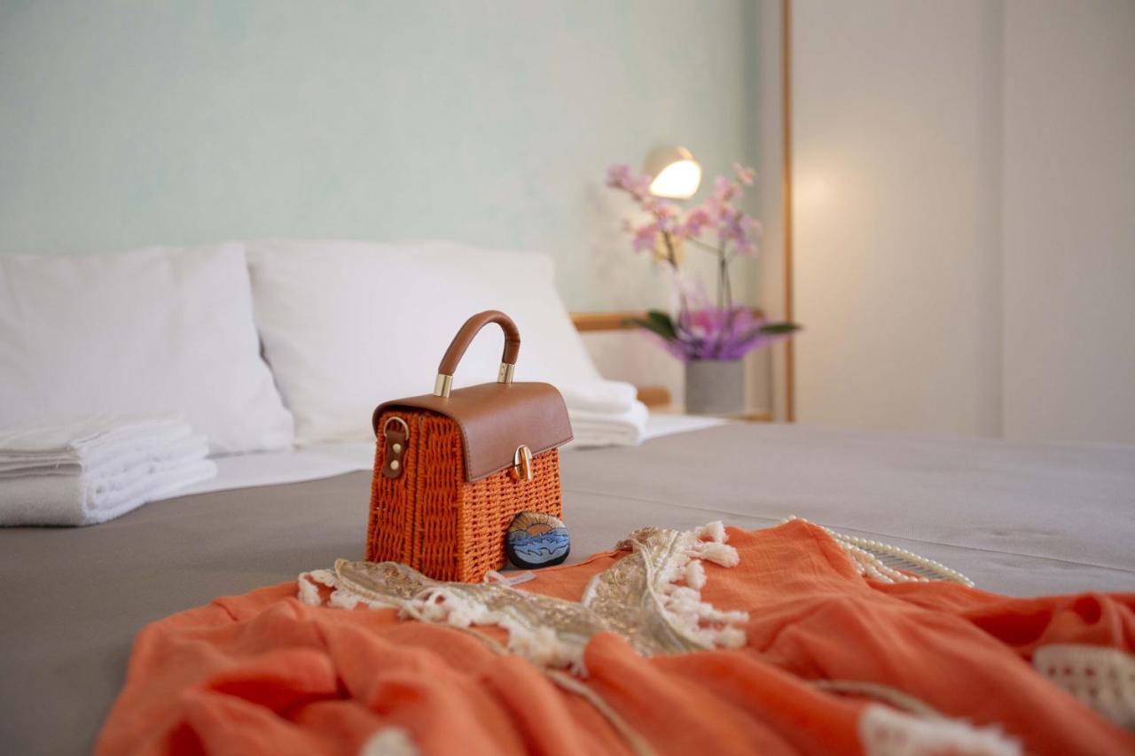 Hotel Eden B&B Cattolica Extérieur photo