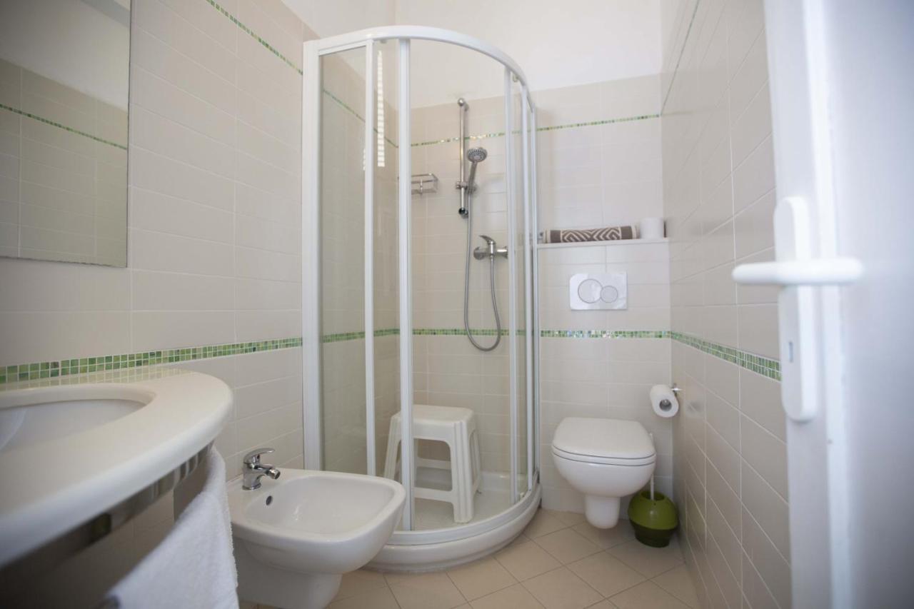 Hotel Eden B&B Cattolica Extérieur photo