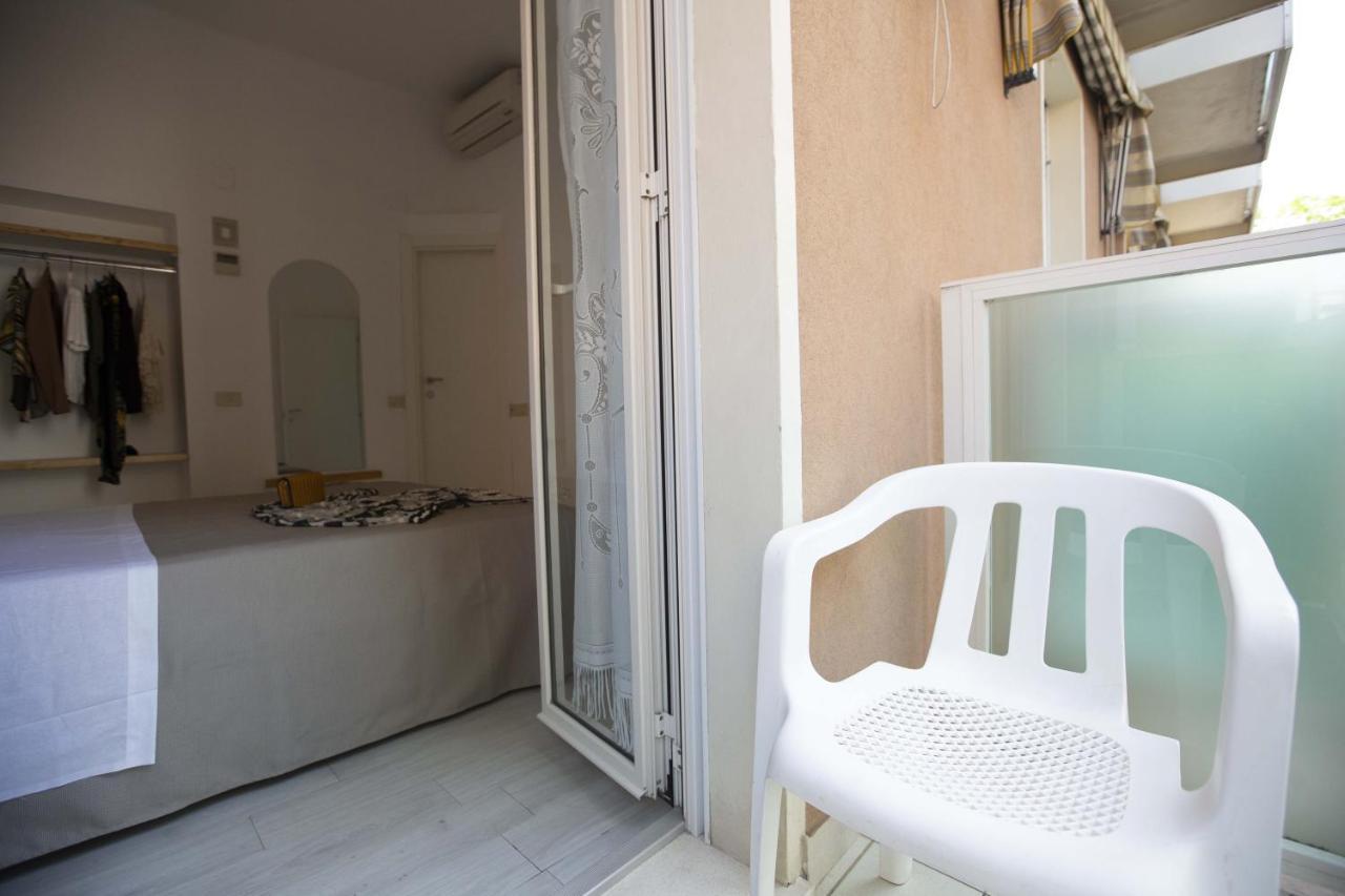 Hotel Eden B&B Cattolica Extérieur photo