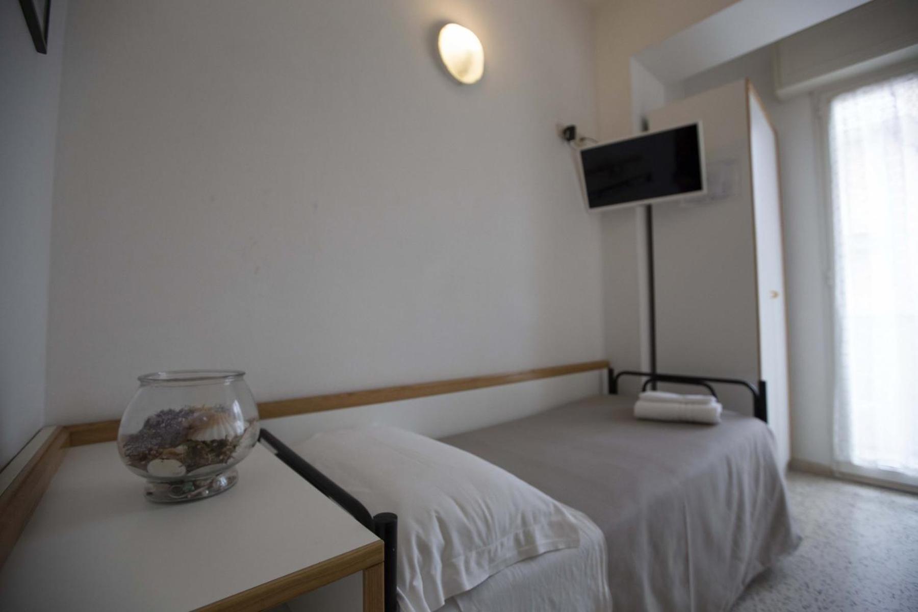 Hotel Eden B&B Cattolica Extérieur photo